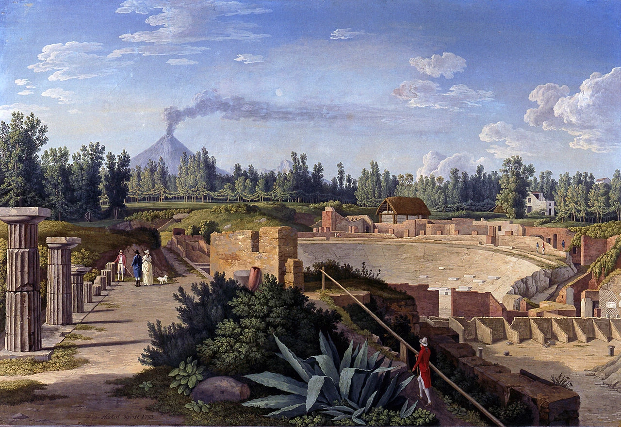 Pompei